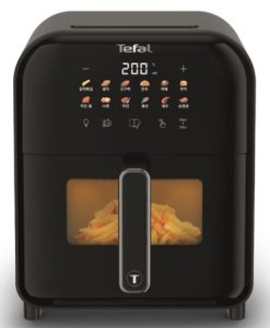 대용량 에어프라이어