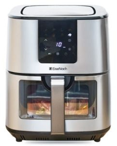 대용량 에어프라이어