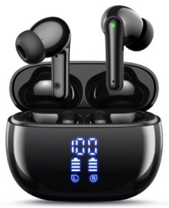 블루투스 이어폰