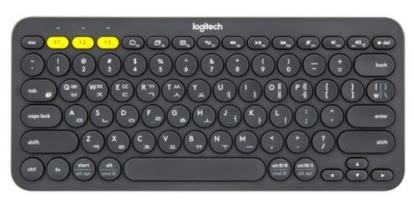 블루투스 키보드