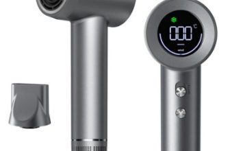 음이온 드라이기