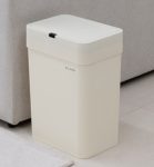 자동센서 휴지통