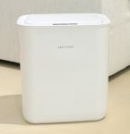 자동센서 휴지통